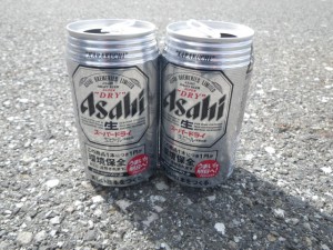 ビール